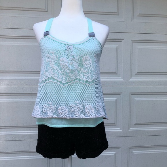 Rue 21 top, Size M - Picture 2 of 4